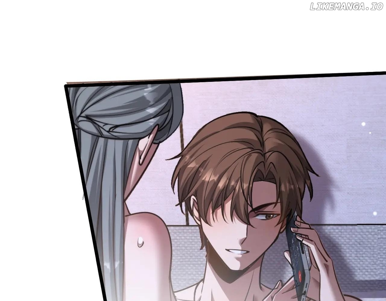 I’m Trapped In This Day For One Thousand Years Chapter 193 - page 141